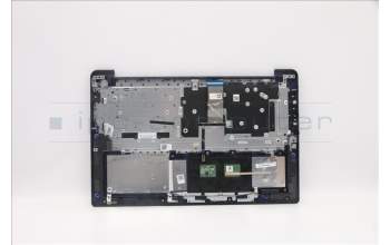 Lenovo 5CB1B60433 Tastatur inkl. TopcaseASM_EURO ENGL82H8FPABBL