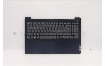 Lenovo 5CB1B60434 Tastatur inkl. Topcase ASM_FRA L82H8FPABBL