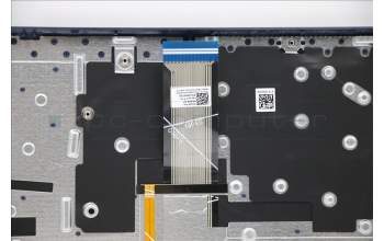 Lenovo 5CB1B60436 Tastatur inkl. TopcaseASM_FRA/ENGL82H8FPABBL