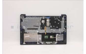 Lenovo 5CB1B62077 Tastatur inkl. Topcase deutsch L82H8FPABBL