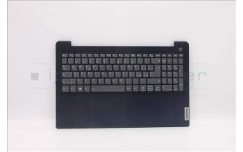 Lenovo 5CB1B62083 Tastatur inkl. Topcase ASM_ITA L82H8FPABBL