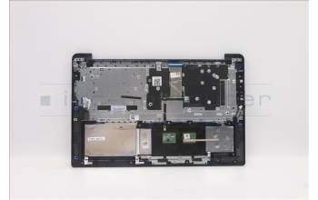 Lenovo 5CB1B62083 Tastatur inkl. Topcase ASM_ITA L82H8FPABBL