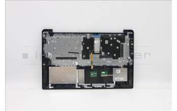 Lenovo 5CB1B62086 Tastatur inkl. TopcaseASM_NORDICL82H8FPABBL