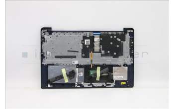Lenovo 5CB1B62089 Tastatur inkl. Topcase ASM_SLV L82H8FPABBL