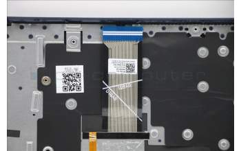 Lenovo 5CB1B62089 Tastatur inkl. Topcase ASM_SLV L82H8FPABBL