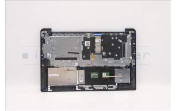 Lenovo 5CB1B62090 Tastatur inkl. Topcase spanisch L82H8FPABBL