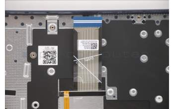 Lenovo 5CB1B62090 Tastatur inkl. Topcase spanisch L82H8FPABBL