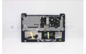 Lenovo 5CB1B62093 Tastatur inkl. Topcase ASM_THAIL82H8FPABBL