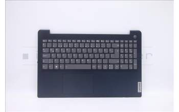 Lenovo 5CB1B62094 Tastatur inkl. Topcase ASM_TUR L82H8FPABBL