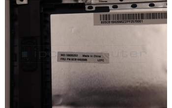 Lenovo 5CB1B62095 Tastatur inkl. Topcase ASM_UK L82H8FPABBL
