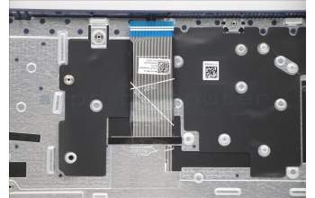 Lenovo 5CB1B62098 Tastatur inkl. Topcase ASM_ENGL82H8FPABNBL