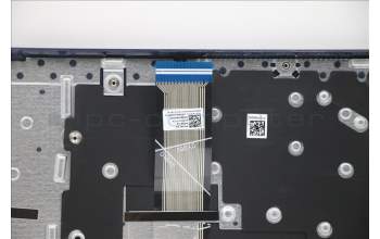 Lenovo 5CB1B62105 Tastatur inkl. TopcaseASM_LA SPAL82H8FPABNBL