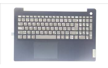 Lenovo 5CB1B62106 Tastatur inkl. TopcaseASM_FRA/ENGL82H8FPABNBL