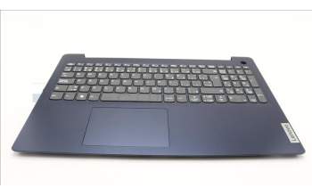 Lenovo 5CB1B62106 Tastatur inkl. TopcaseASM_FRA/ENGL82H8FPABNBL