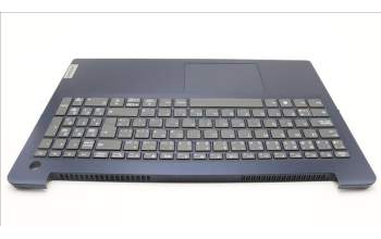 Lenovo 5CB1B62106 Tastatur inkl. TopcaseASM_FRA/ENGL82H8FPABNBL