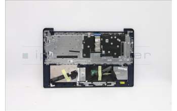 Lenovo 5CB1B64640 Tastatur inkl. Topcase ASM_TC L82H8FPABNBL