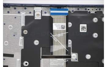 Lenovo 5CB1B64640 Tastatur inkl. Topcase ASM_TC L82H8FPABNBL