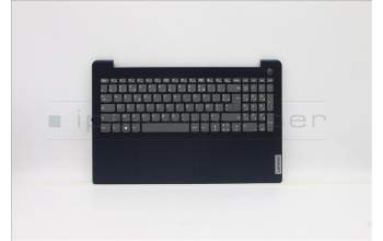 Lenovo 5CB1B64642 Tastatur inkl. Topcase ASM_FRAL82H8FPABNBL