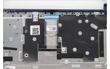 Lenovo 5CB1B64642 Tastatur inkl. Topcase ASM_FRAL82H8FPABNBL
