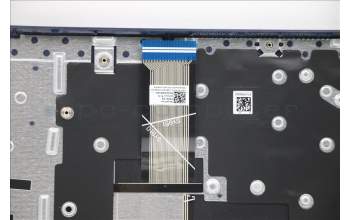 Lenovo 5CB1B64643 Tastatur inkl. Topcase deutschL82H8FPABNBL