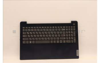 Lenovo 5CB1B64644 Tastatur inkl. Topcase ASM_ARAL82H8FPABNBL