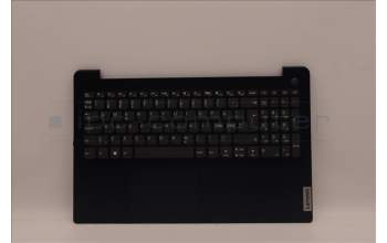 Lenovo 5CB1B64649 Tastatur inkl. TopcaseASM_NORDICL82H8FPABNBL