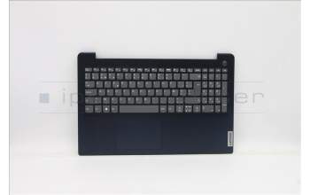 Lenovo 5CB1B64650 Tastatur inkl. Topcase ASM_BELL82H8FPABNBL