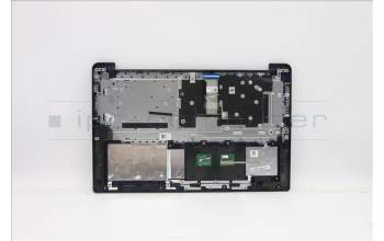 Lenovo 5CB1B64650 Tastatur inkl. Topcase ASM_BELL82H8FPABNBL