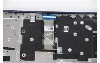 Lenovo 5CB1B64650 Tastatur inkl. Topcase ASM_BELL82H8FPABNBL