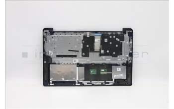 Lenovo 5CB1B64653 C-Cover with keyboard,Switzerland,Abyss Blue,Non_Backlight,FingerPrint