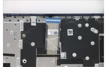 Lenovo 5CB1B64653 Tastatur inkl. Topcase schweizL82H8FPABNBL