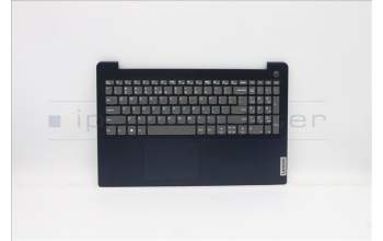 Lenovo 5CB1B64654 Tastatur inkl. TopcaseASM_EUROENGL82H8FPABNBL