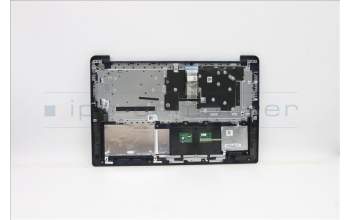 Lenovo 5CB1B64654 Tastatur inkl. TopcaseASM_EUROENGL82H8FPABNBL