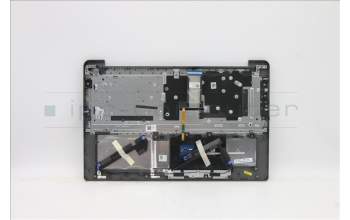 Lenovo 5CB1B64663 Tastatur inkl. Topcase ASM_BUL L82H8FPAGBL