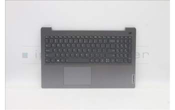 Lenovo 5CB1B64665 Tastatur inkl. Topcase ASM_ENG L82H8FPAGBL