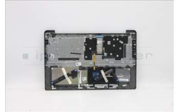 Lenovo 5CB1B64666 Tastatur inkl. TopcaseASM_EURO ENGL82H8FPAGBL