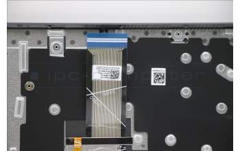 Lenovo 5CB1B64666 Tastatur inkl. TopcaseASM_EURO ENGL82H8FPAGBL