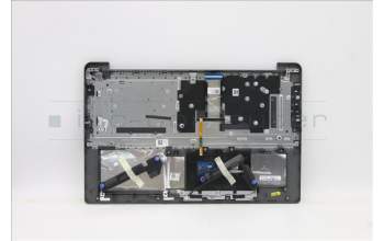 Lenovo 5CB1B64667 Tastatur inkl. Topcase ASM_FRA L82H8FPAGBL