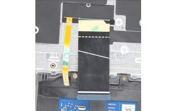 Lenovo 5CB1B65448 Tastatur inkl. Topcase ASM_HUN L82H8FPAGBL