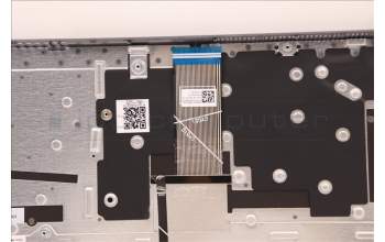 Lenovo 5CB1B65452 Tastatur inkl. TopcaseASM_LA SPAL82H8FPAGBL