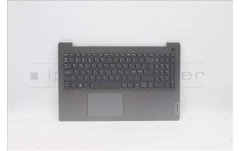 Lenovo 5CB1B65470 Tastatur inkl. TopcaseASM_NORDICL82H8FPAGBL