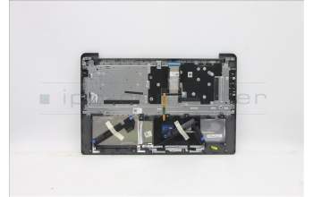 Lenovo 5CB1B65470 Tastatur inkl. TopcaseASM_NORDICL82H8FPAGBL