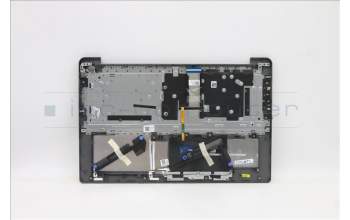 Lenovo 5CB1B65478 Tastatur inkl. Topcase spanisch L82H8FPAGBL