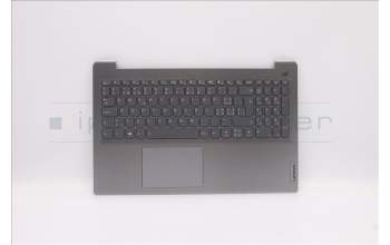 Lenovo 5CB1B65480 Tastatur inkl. Topcase schweiz L82H8FPAGBL