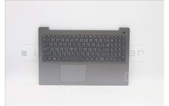 Lenovo 5CB1B65485 Tastatur inkl. Topcase ASM_THAIL82H8FPAGBL