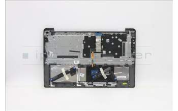 Lenovo 5CB1B65485 Tastatur inkl. Topcase ASM_THAIL82H8FPAGBL