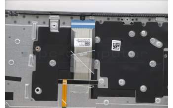Lenovo 5CB1B65486 Tastatur inkl. Topcase ASM_TUR L82H8FPAGBL