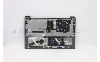 Lenovo 5CB1B65488 Tastatur inkl. Topcase ASM_UK L82H8FPAGBL