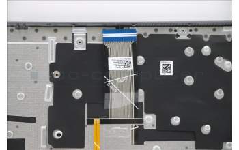 Lenovo 5CB1B65488 Tastatur inkl. Topcase ASM_UK L82H8FPAGBL