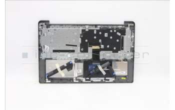 Lenovo 5CB1B65661 Tastatur inkl. Topcase ASM_ENGL82H8FPAGNBL